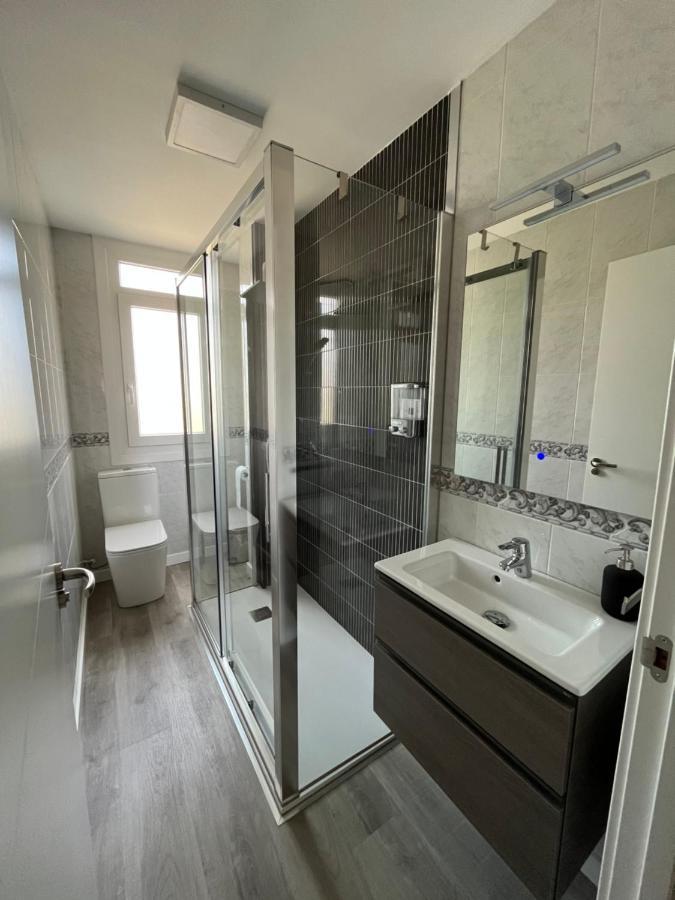 Apartamento Da Fraga อาร์ซูอา ภายนอก รูปภาพ